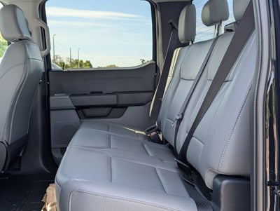 2026 Ford F-450SD XL