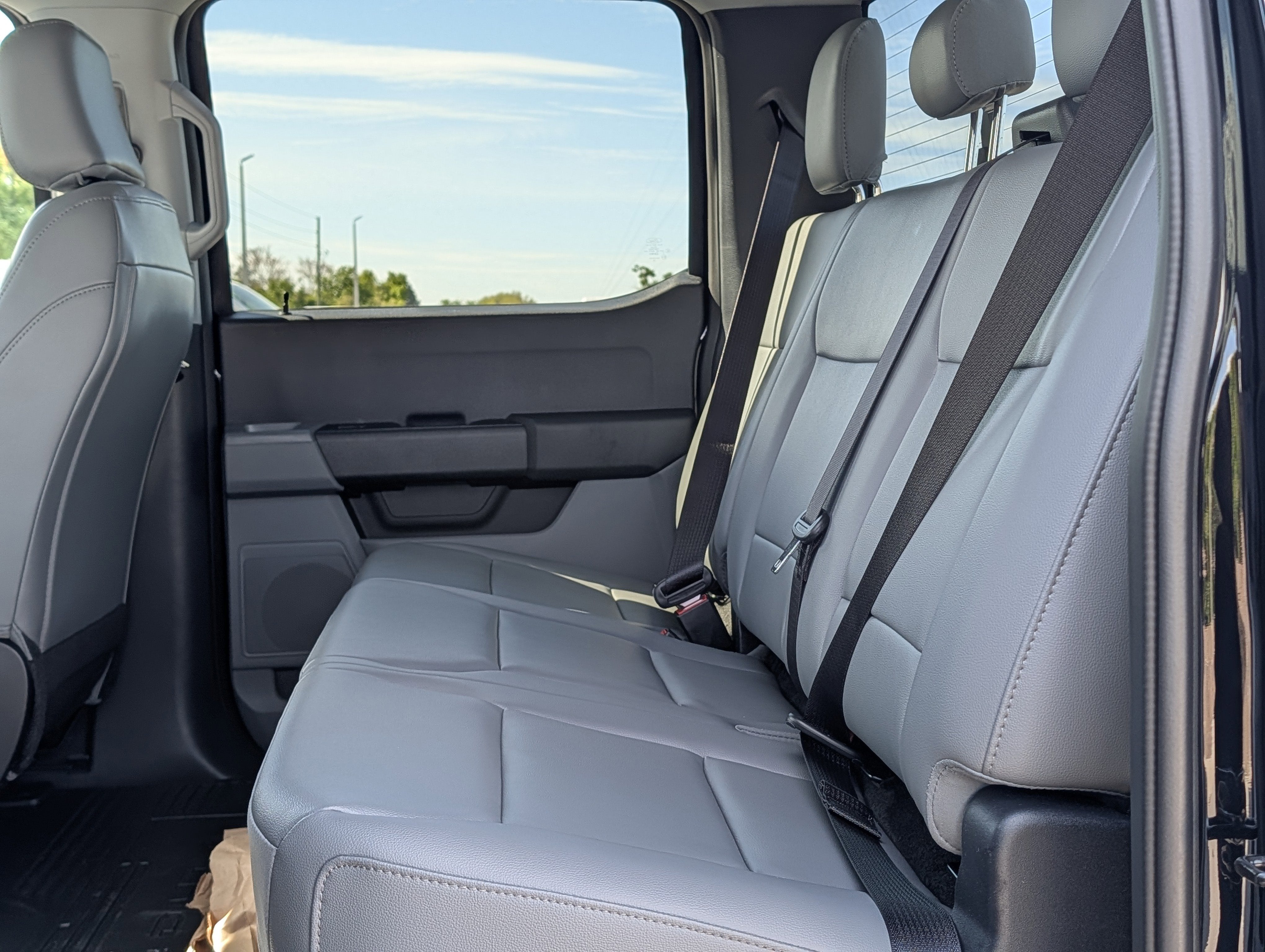 2026 Ford F-450SD XL