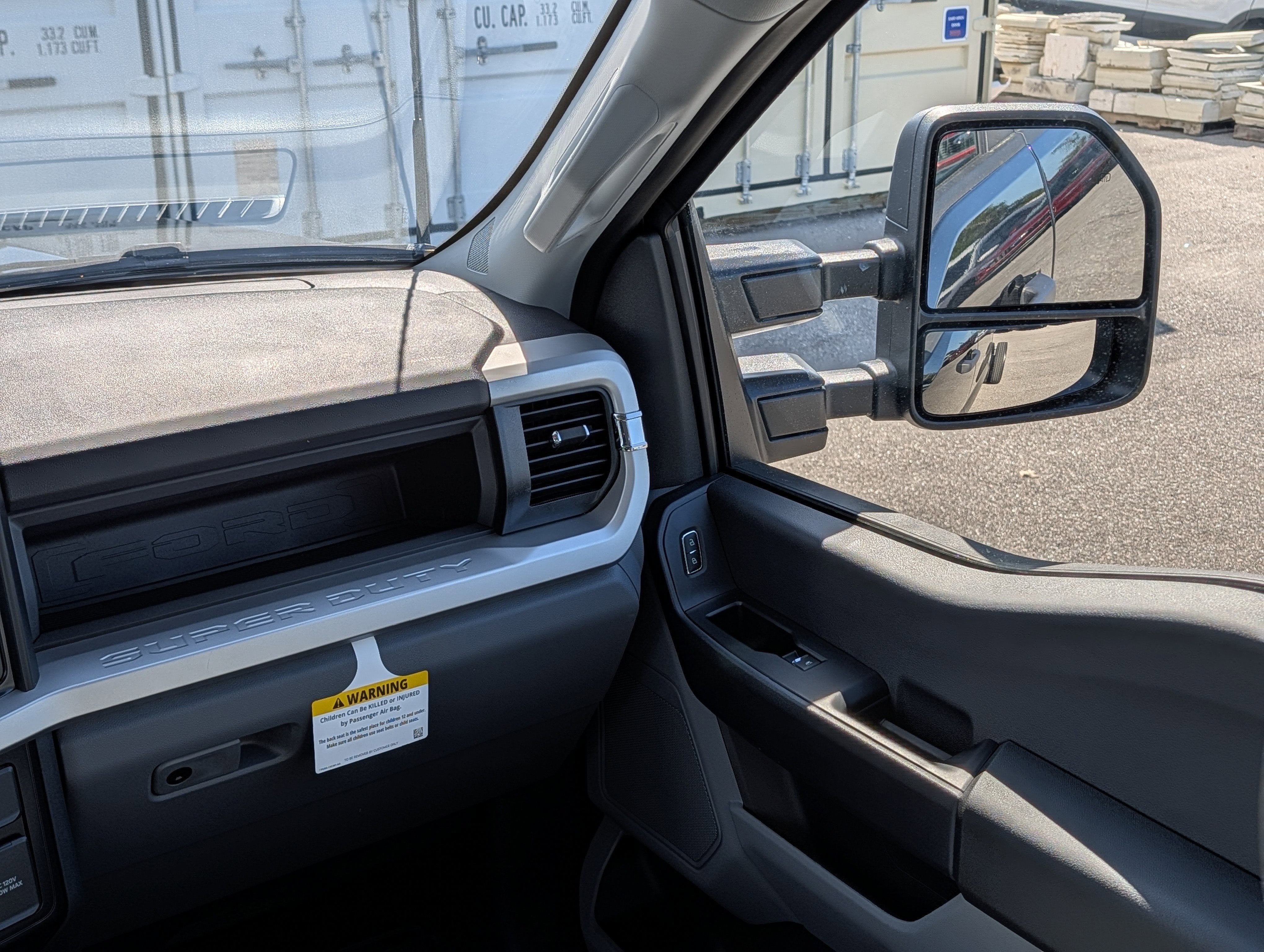 2026 Ford F-450SD XL