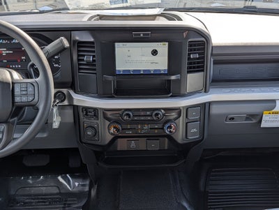 2026 Ford F-450SD XL