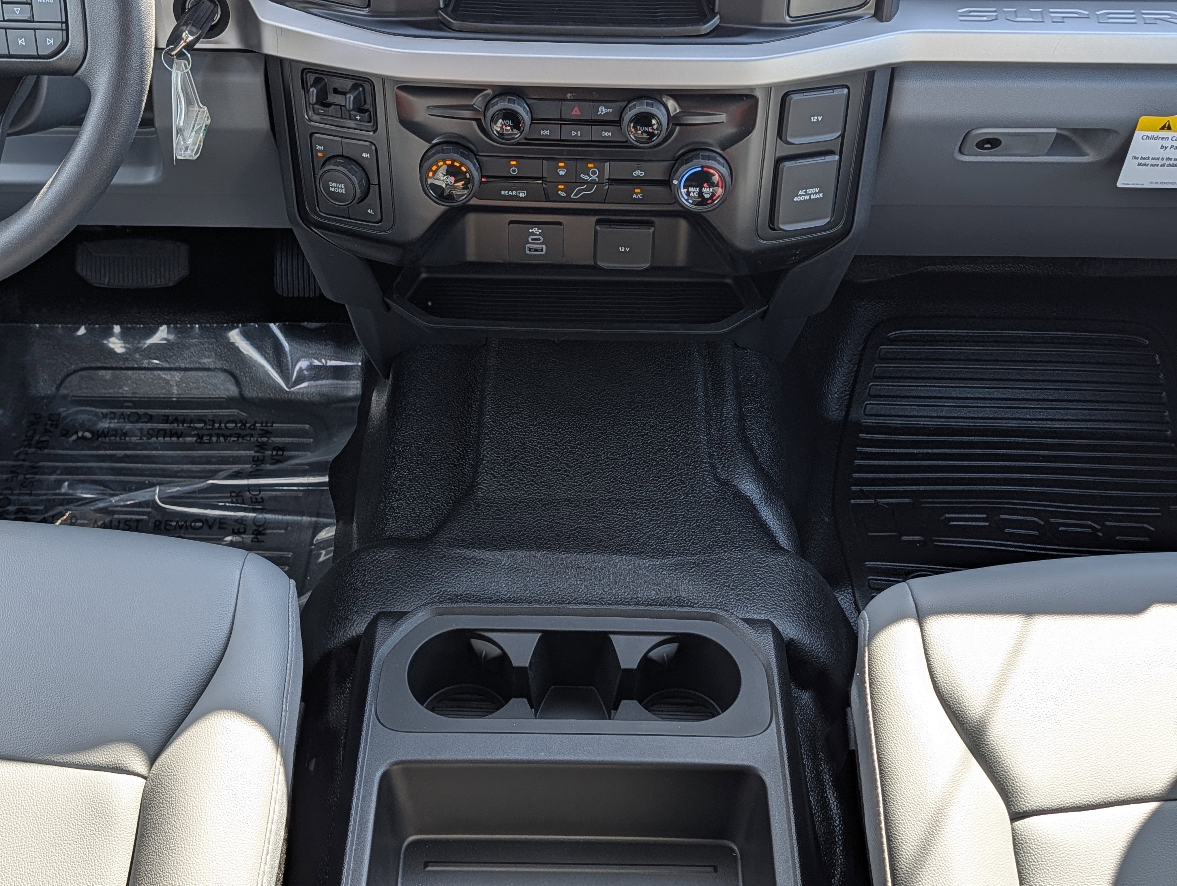 2026 Ford F-450SD XL