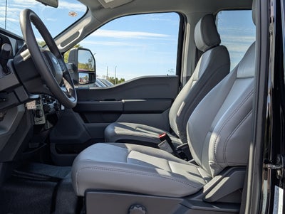 2026 Ford F-450SD XL