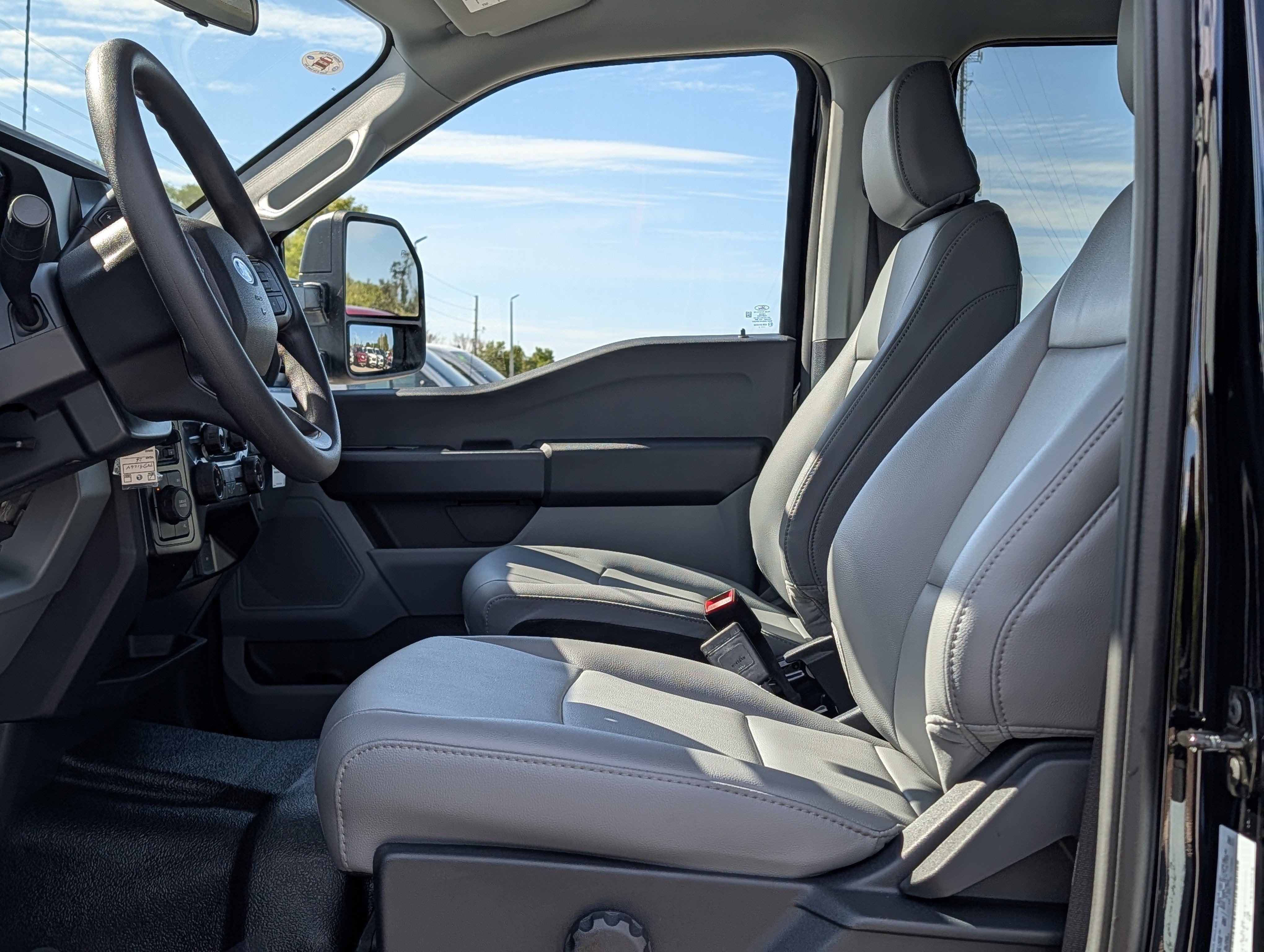 2026 Ford F-450SD XL