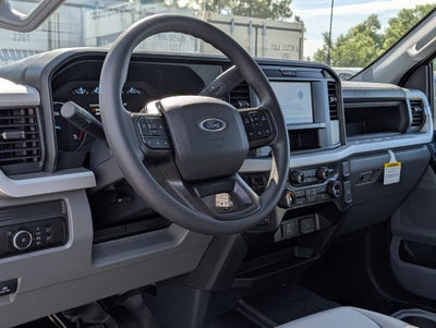 2026 Ford F-450SD XL