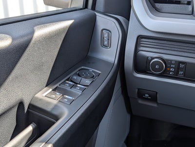 2026 Ford F-450SD XL