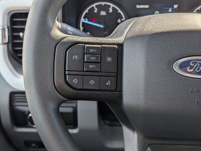 2026 Ford F-450SD XL