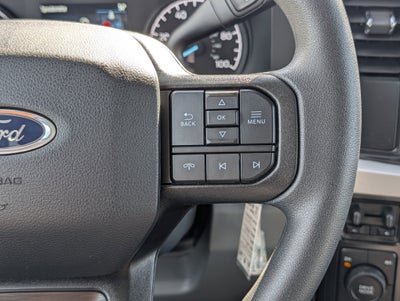 2026 Ford F-450SD XL