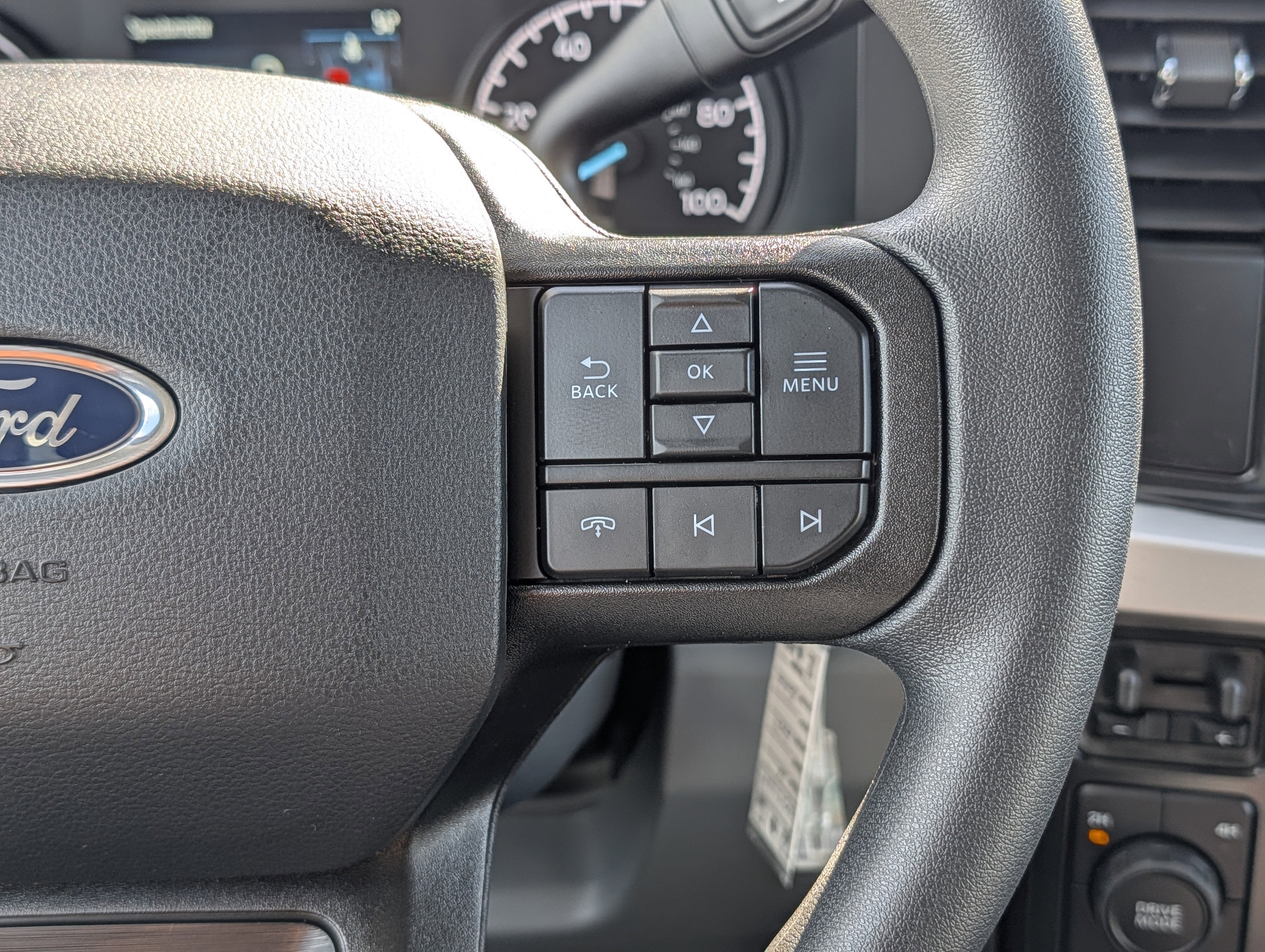 2026 Ford F-450SD XL