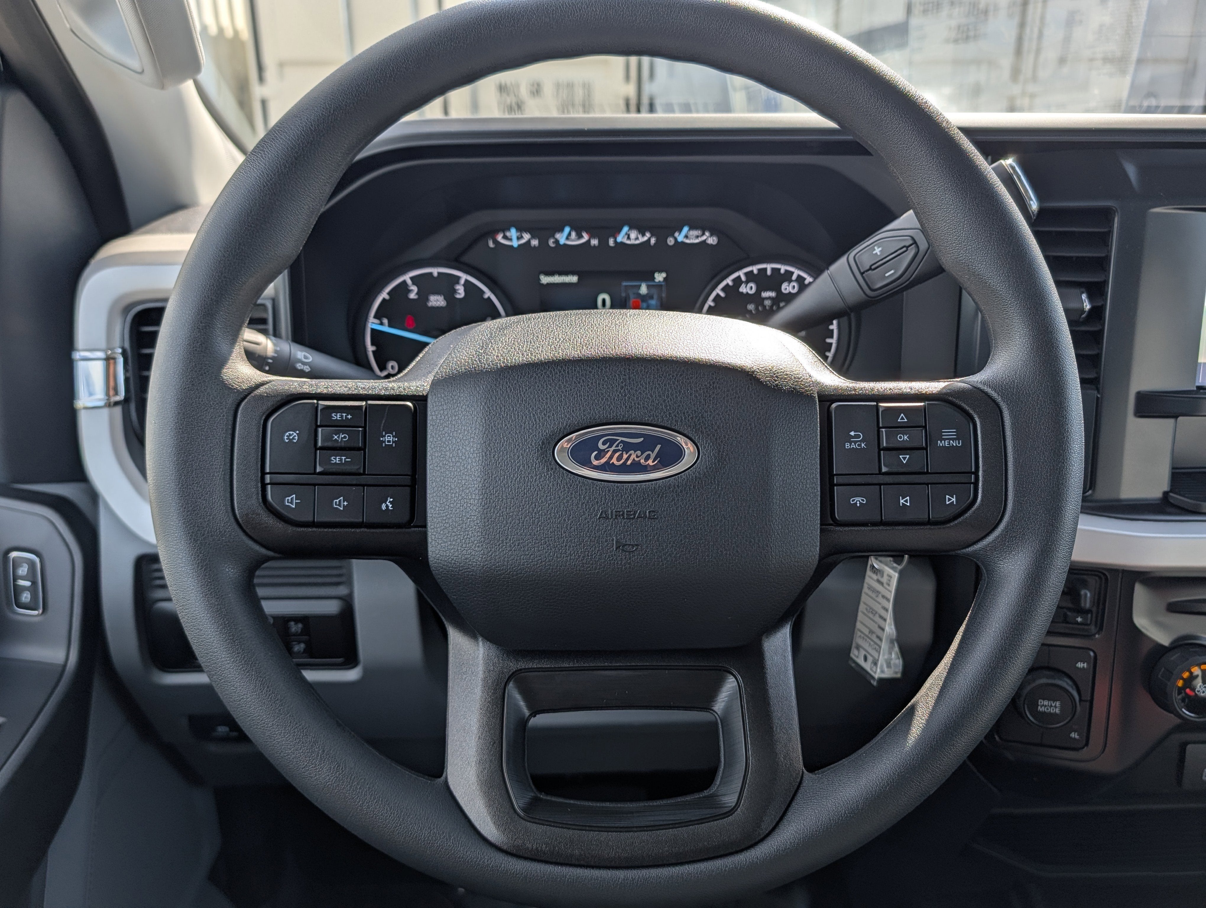 2026 Ford F-450SD XL