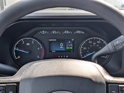 2026 Ford F-450SD XL