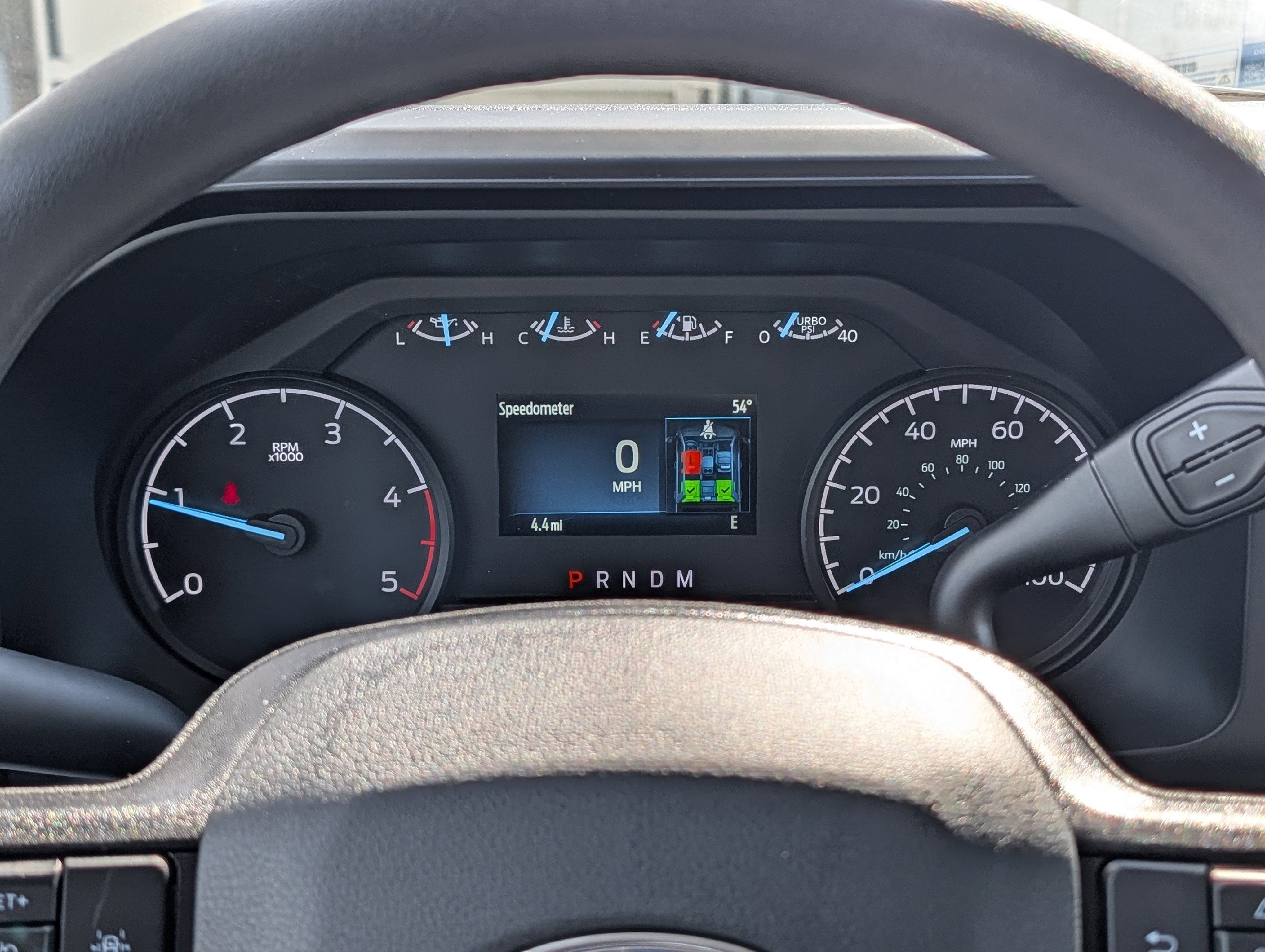 2026 Ford F-450SD XL