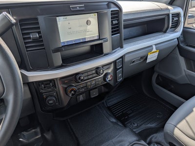 2026 Ford F-450SD XL