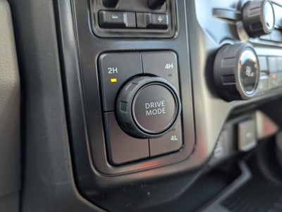 2026 Ford F-450SD XL