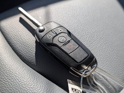 2026 Ford F-450SD XL