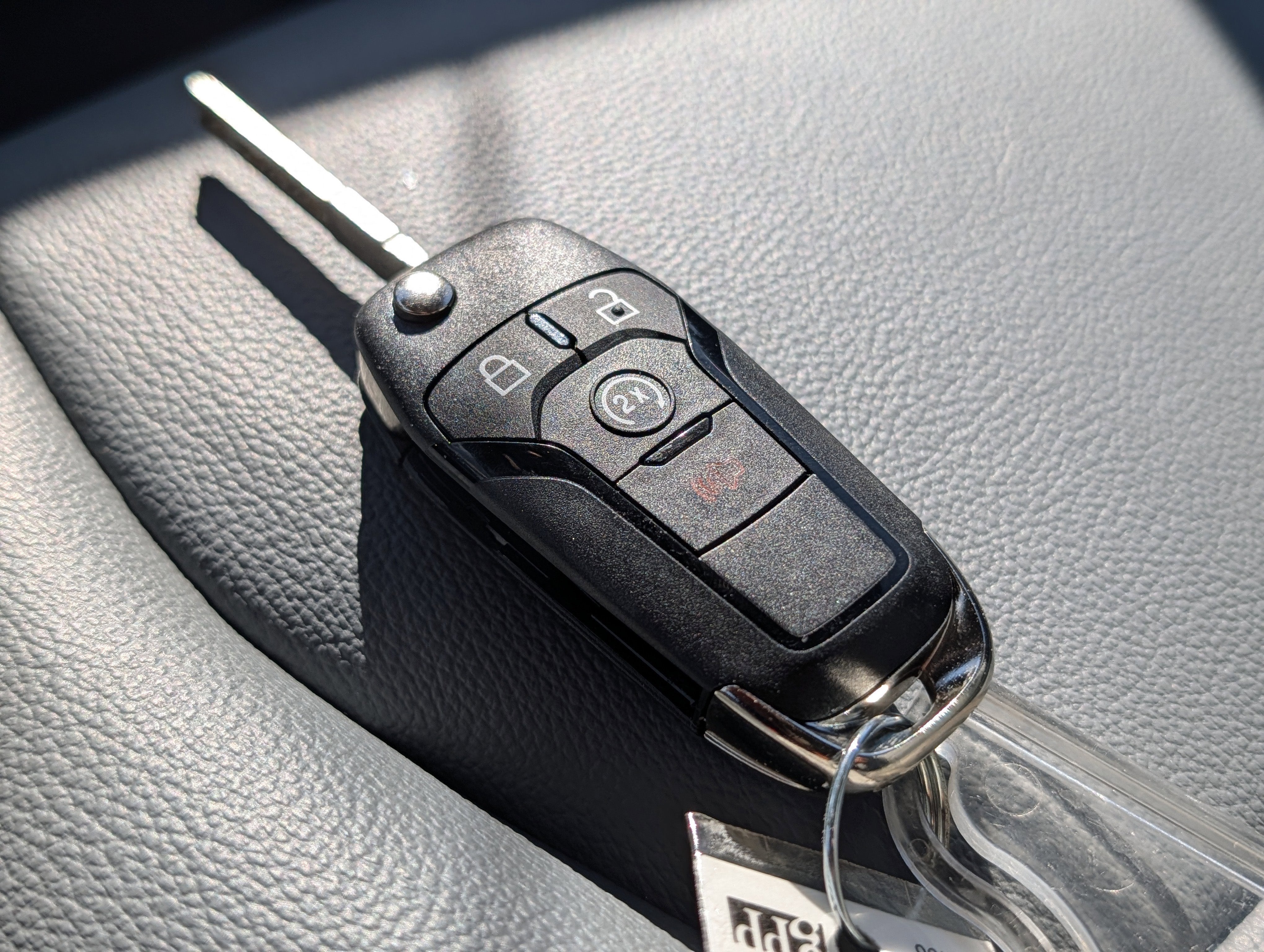 2026 Ford F-450SD XL