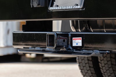 2026 Ford Super Duty F-450 DRW XL