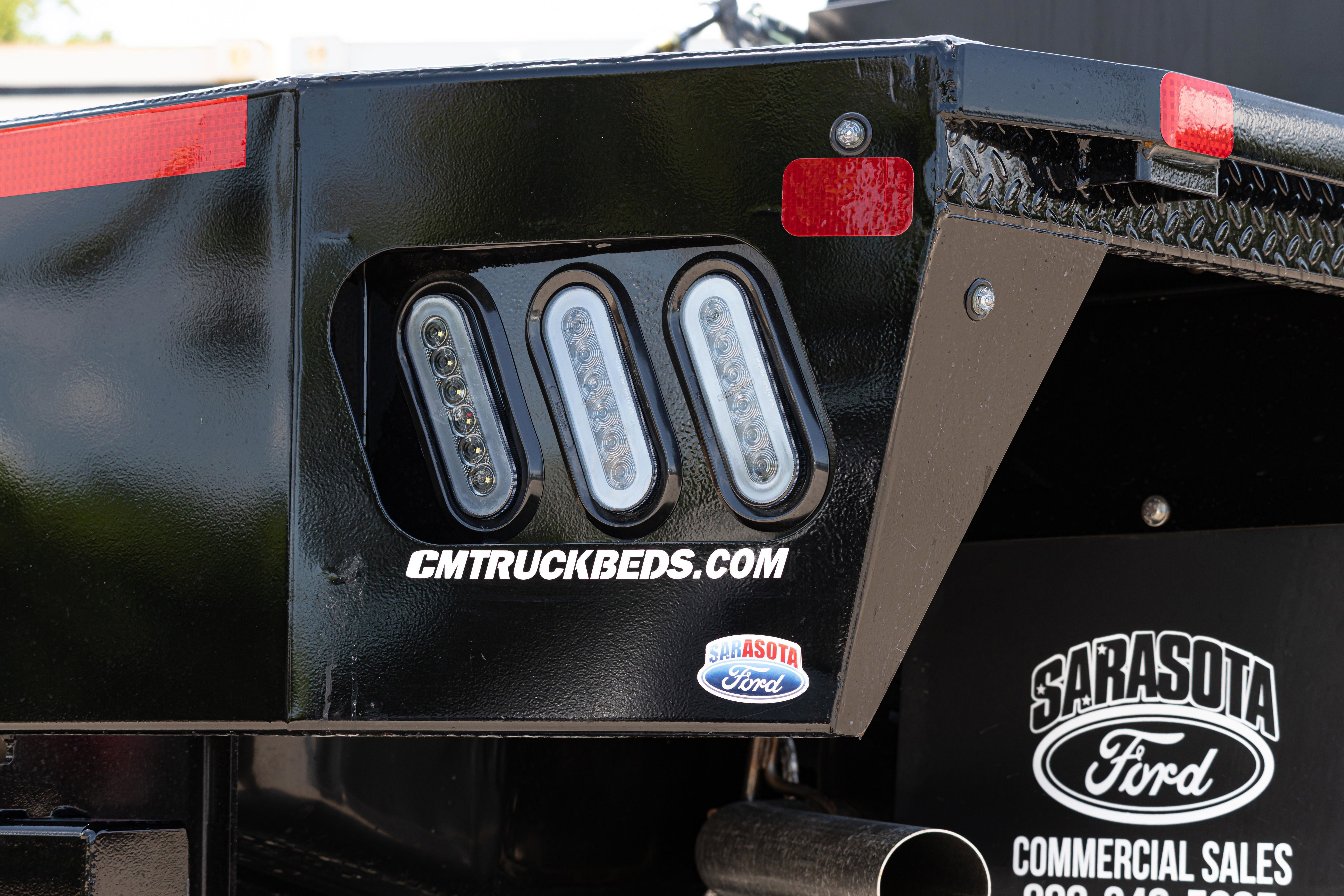 2026 Ford Super Duty F-450 DRW XL