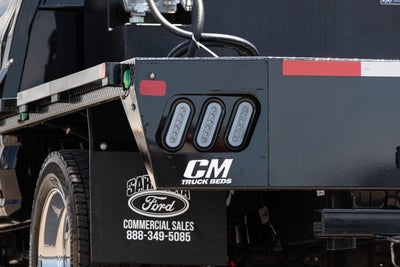 2026 Ford Super Duty F-450 DRW XL
