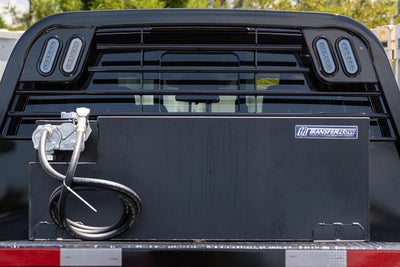 2026 Ford Super Duty F-450 DRW XL