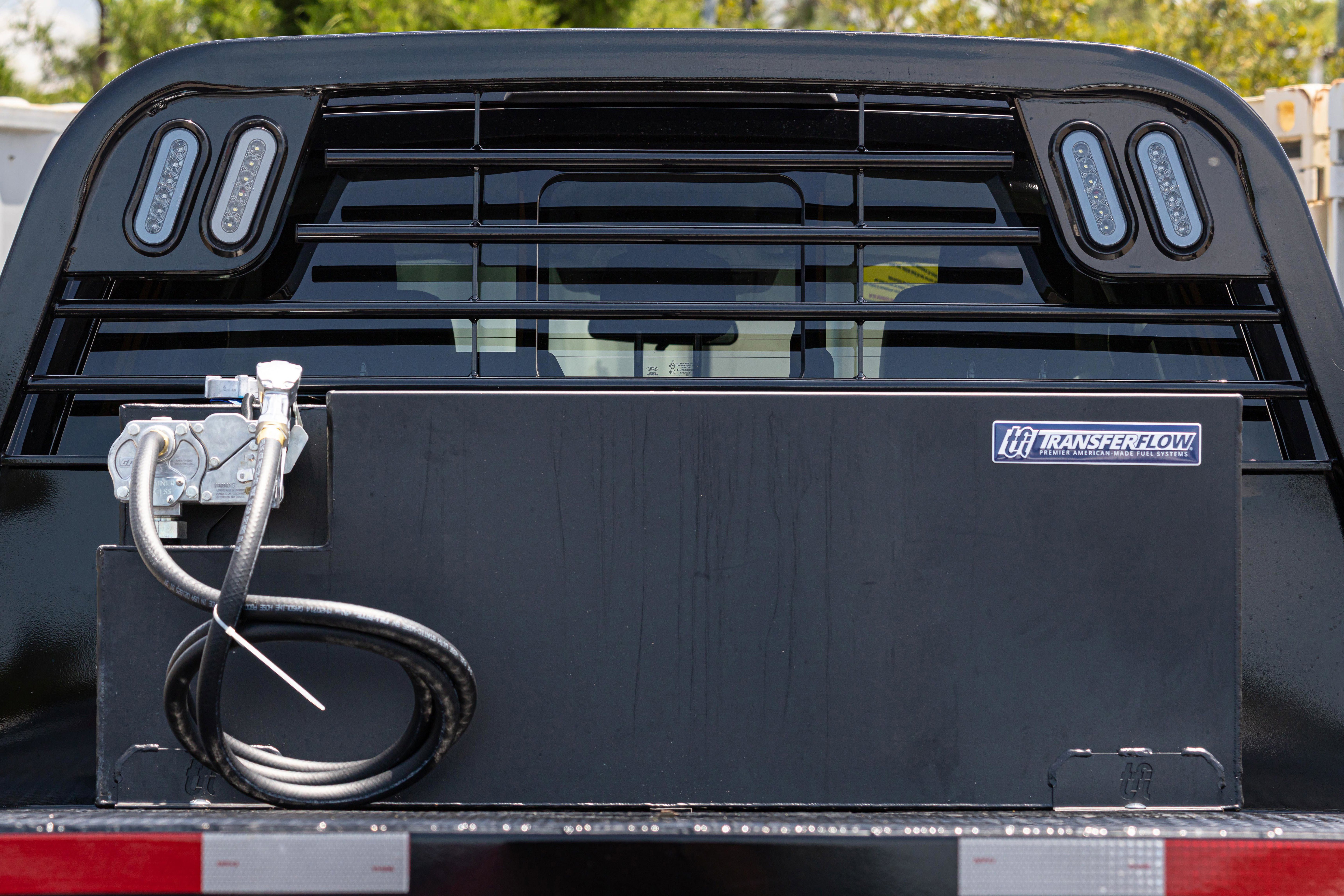 2026 Ford Super Duty F-450 DRW XL