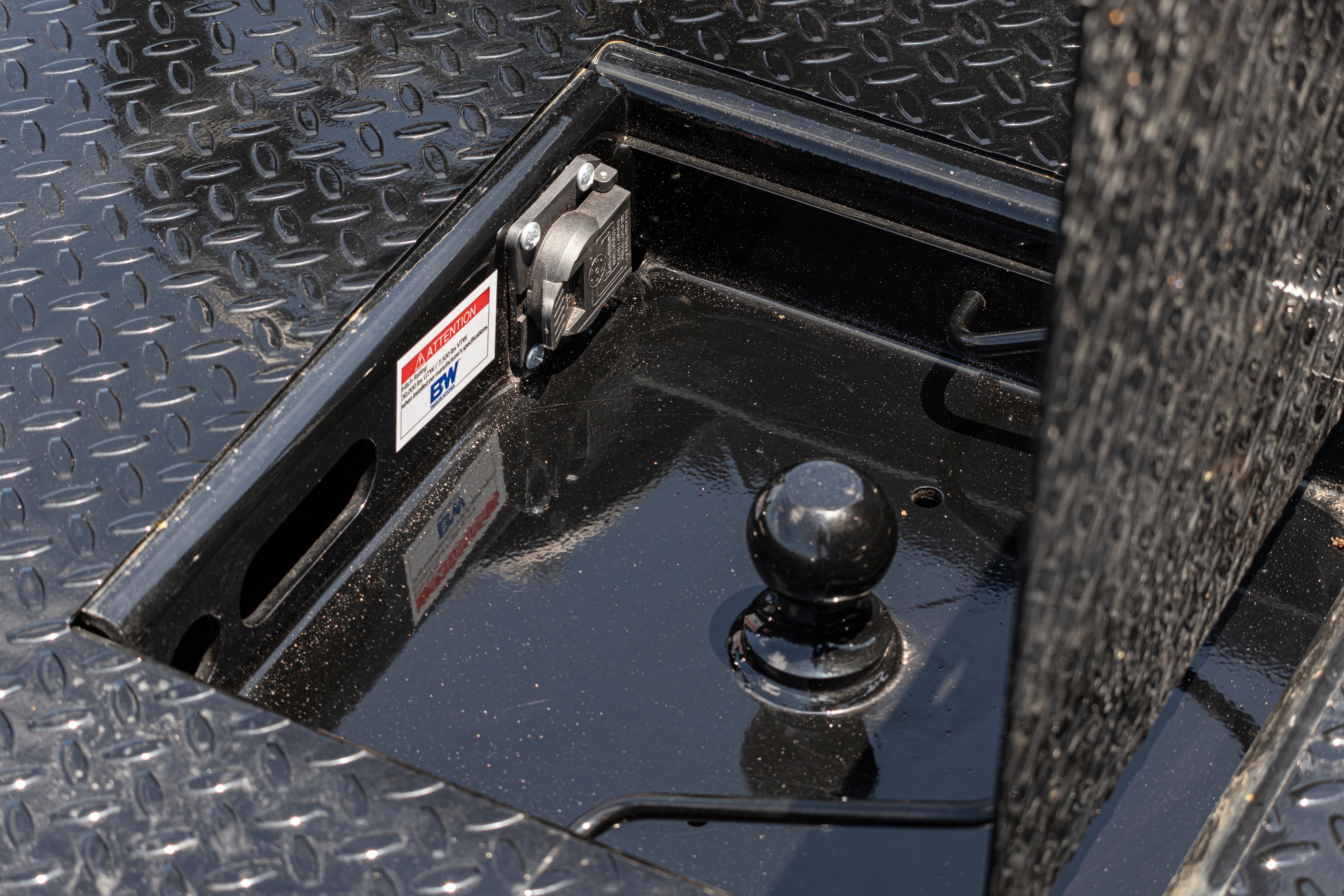 2026 Ford Super Duty F-450 DRW XL