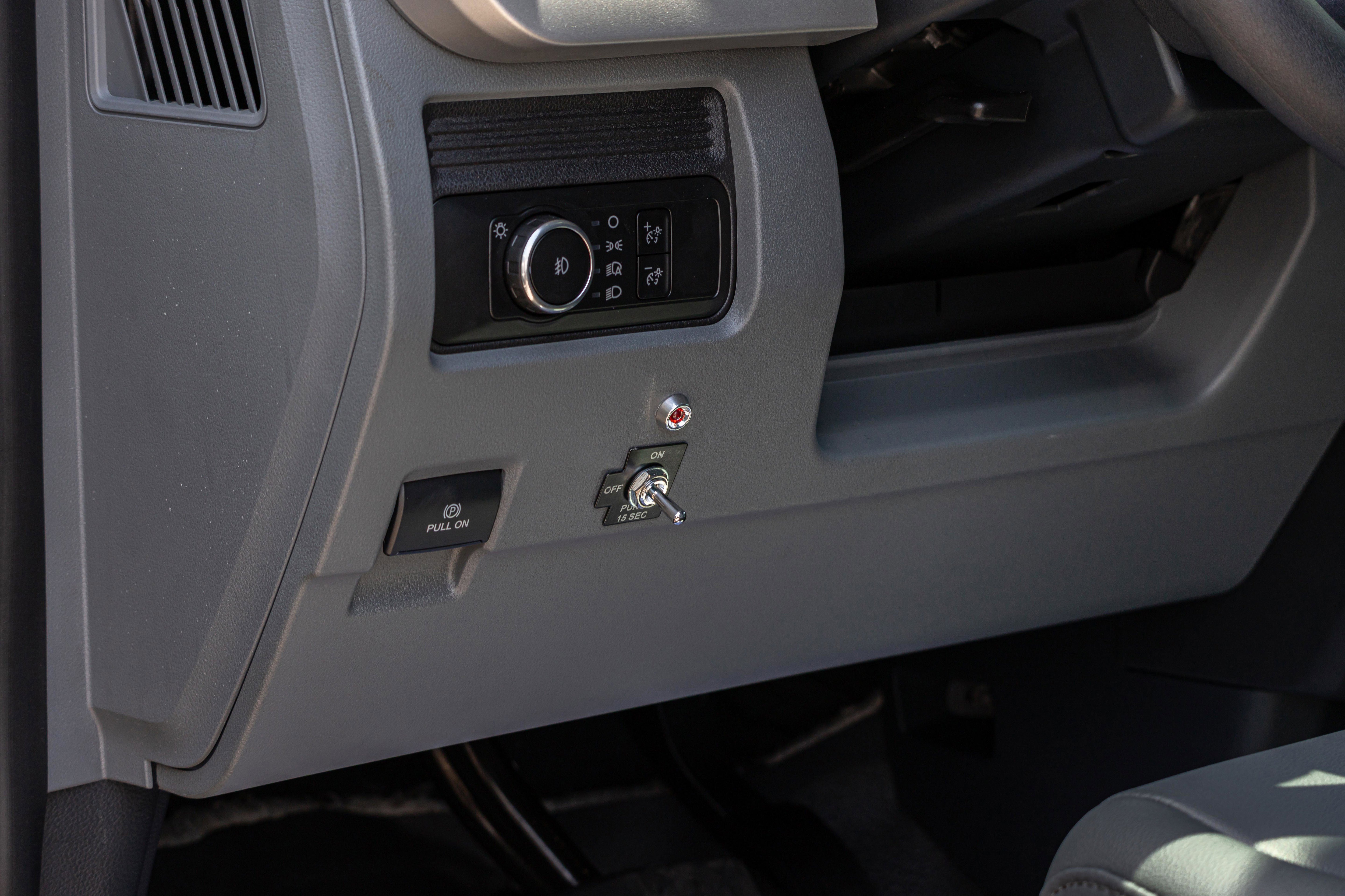 2026 Ford Super Duty F-450 DRW XL