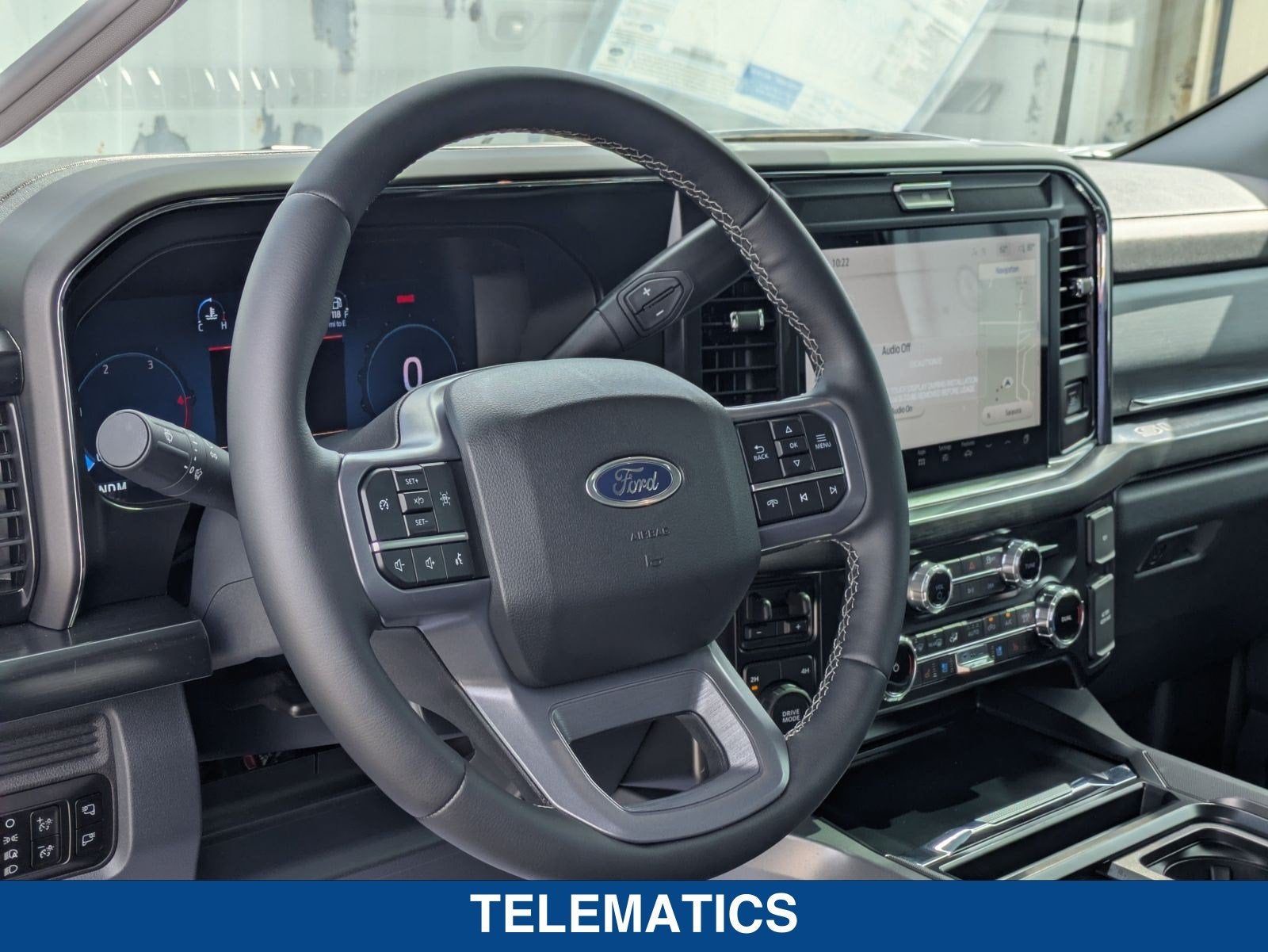 2026 Ford F-450SD Lariat
