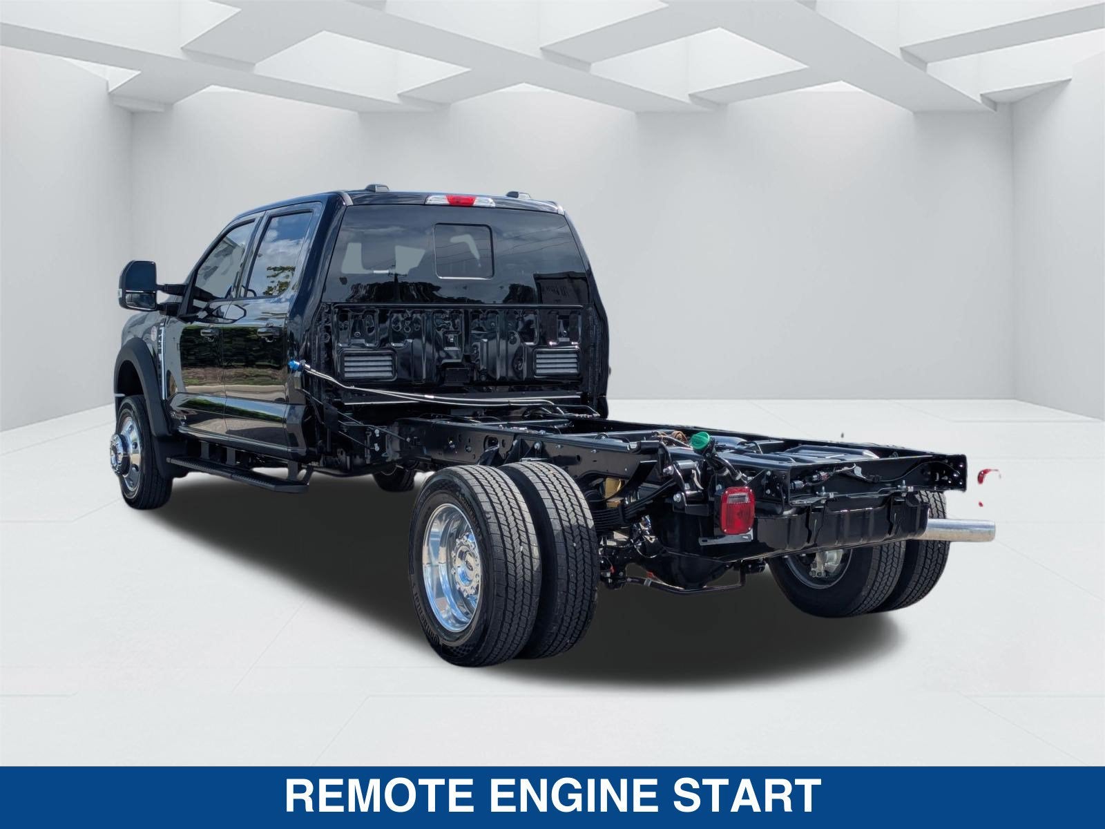 2026 Ford F-450SD Lariat