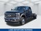2026 Ford F-450SD Lariat