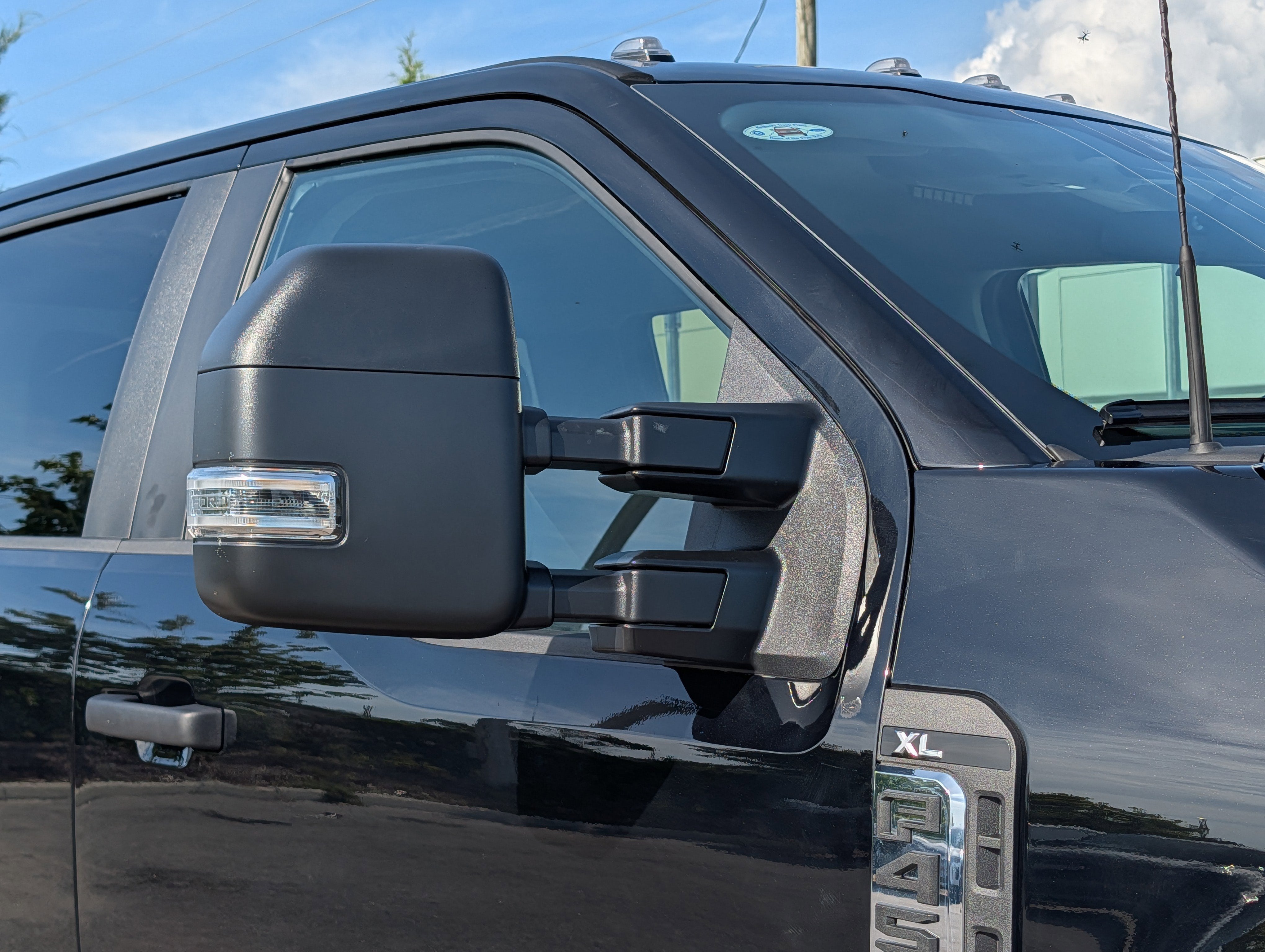 2026 Ford F-450SD XL
