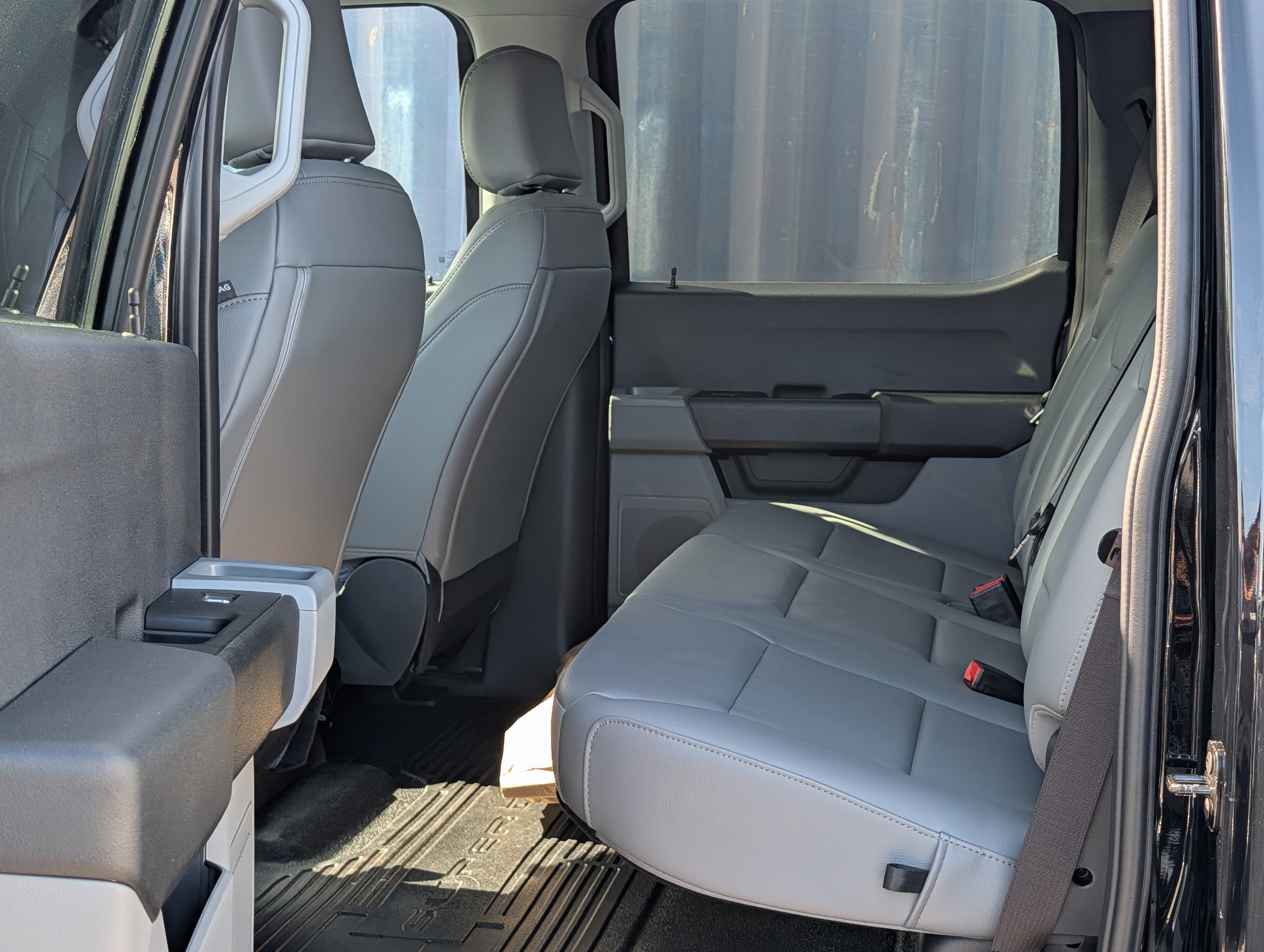 2026 Ford F-450SD XL