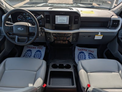 2026 Ford F-450SD XL