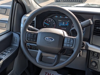 2026 Ford F-450SD XL