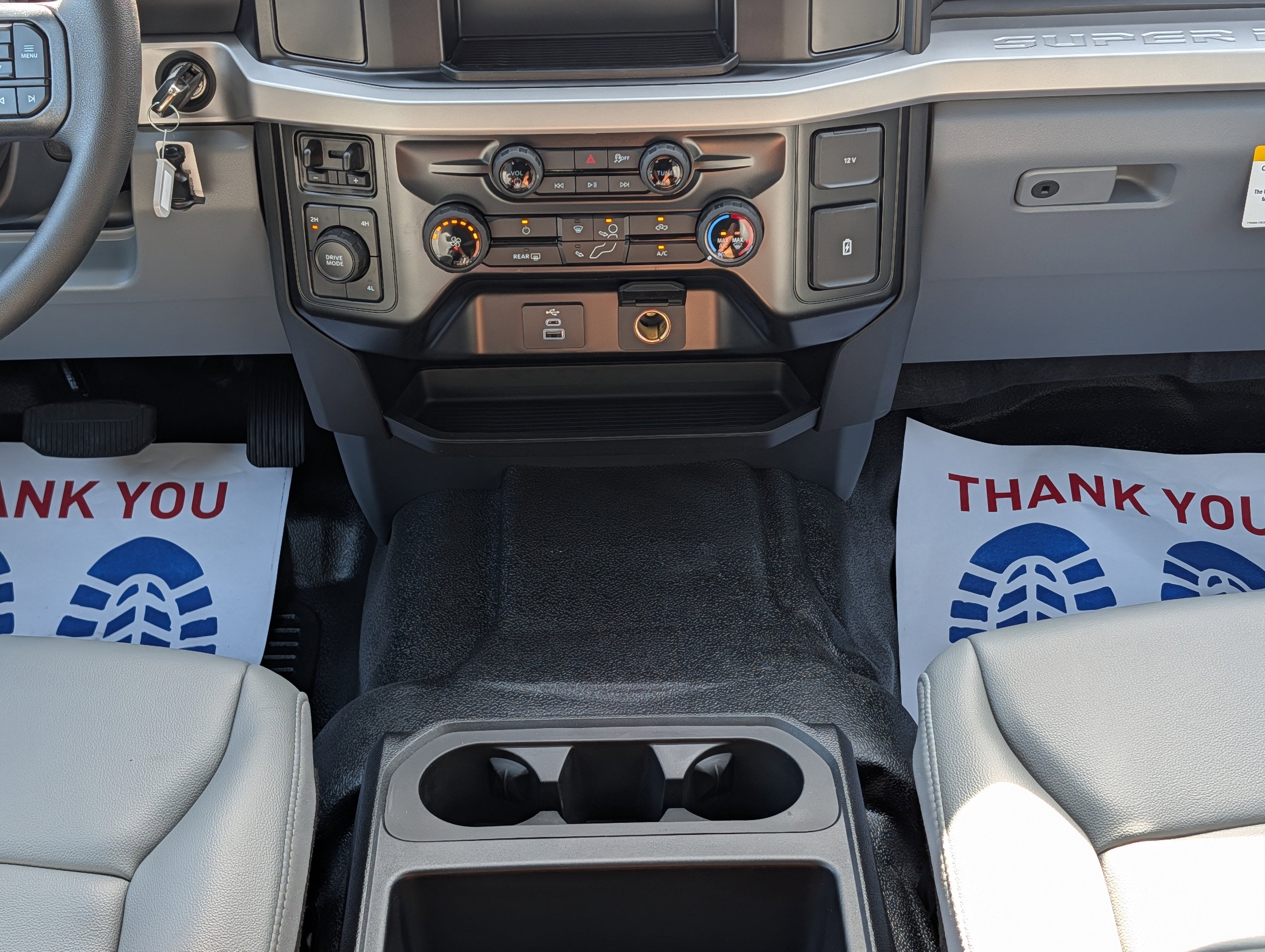 2026 Ford F-450SD XL