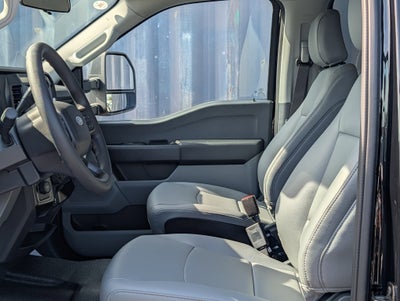 2026 Ford F-450SD XL