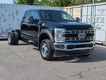 2026 Ford F-450SD XL