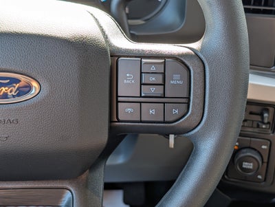 2026 Ford F-450SD XL
