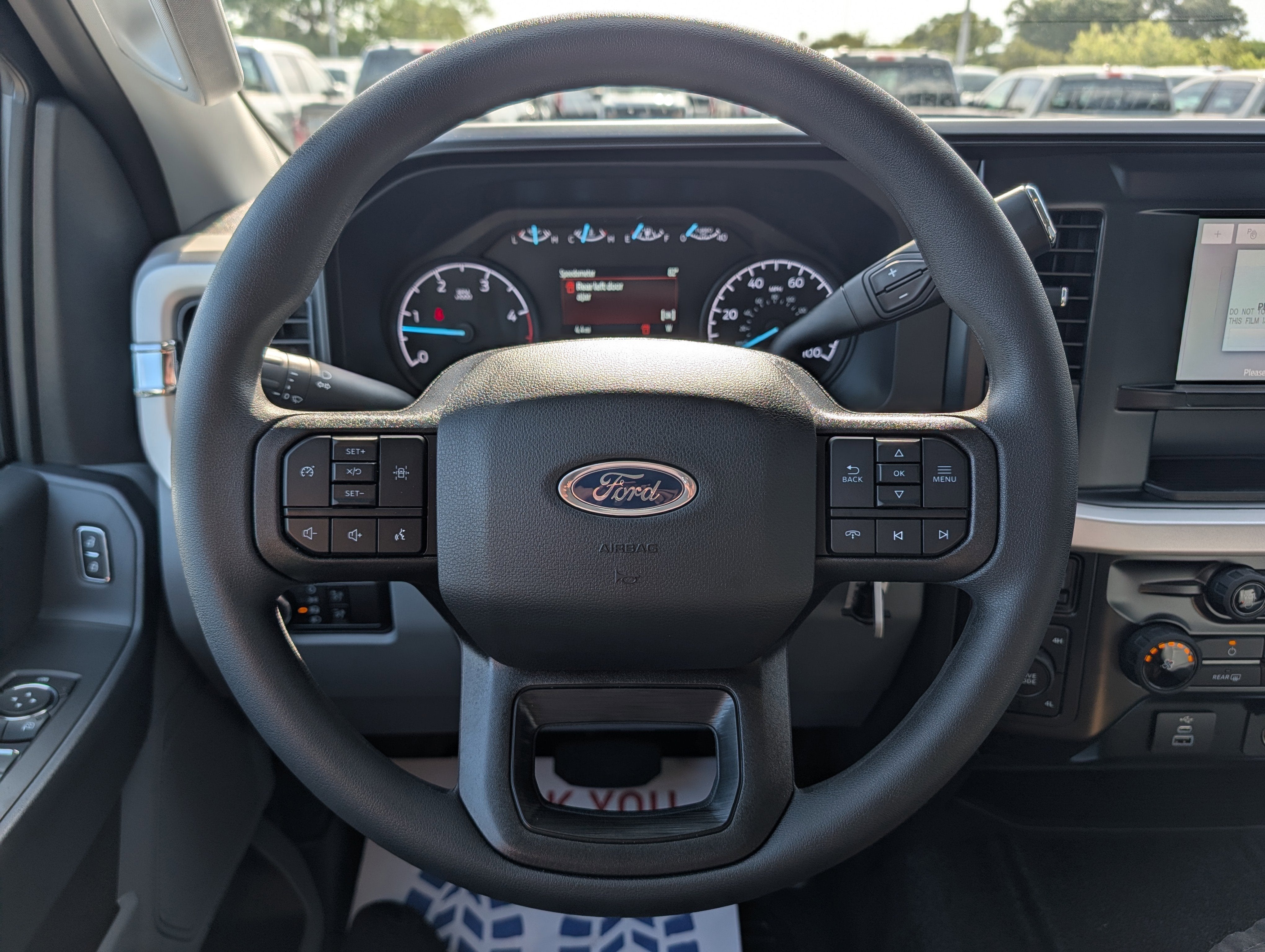 2026 Ford F-450SD XL