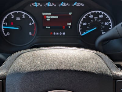 2026 Ford F-450SD XL