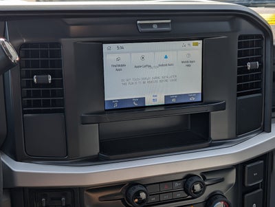 2026 Ford F-450SD XL