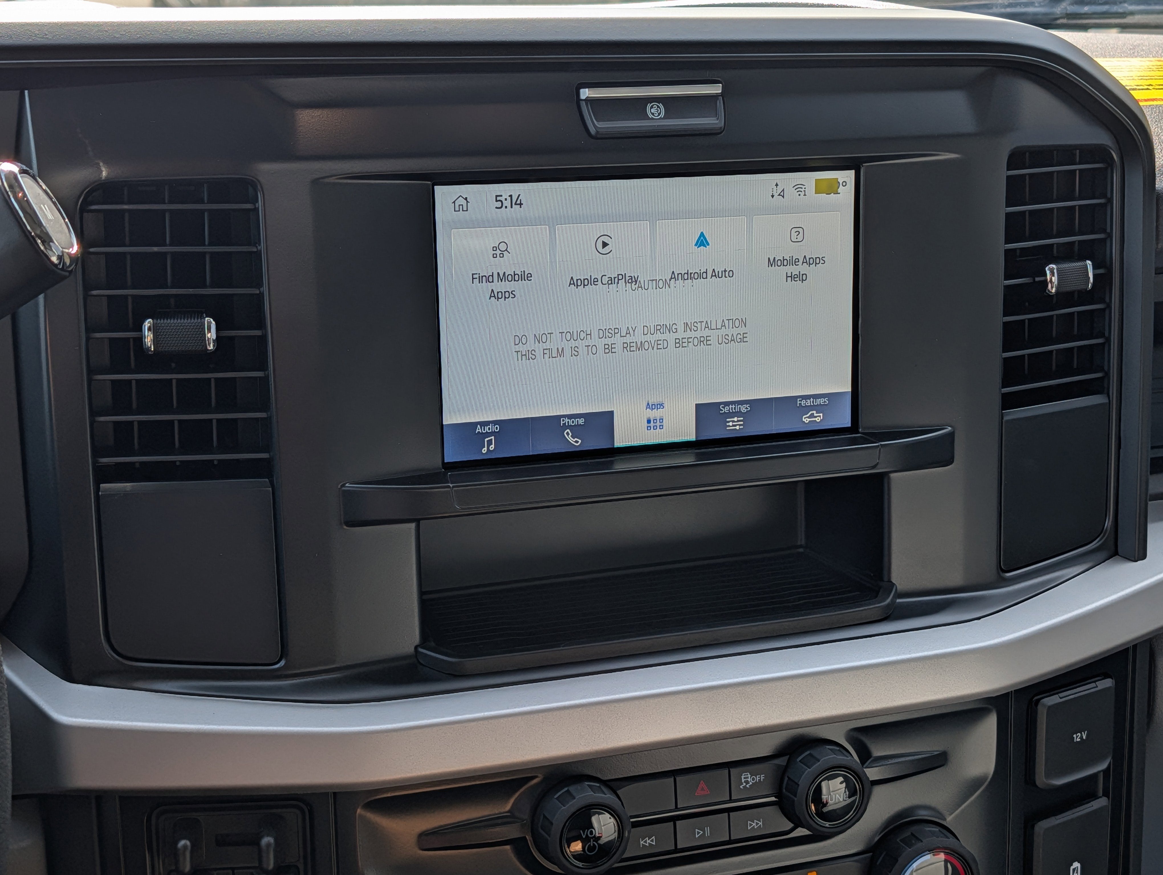 2026 Ford F-450SD XL