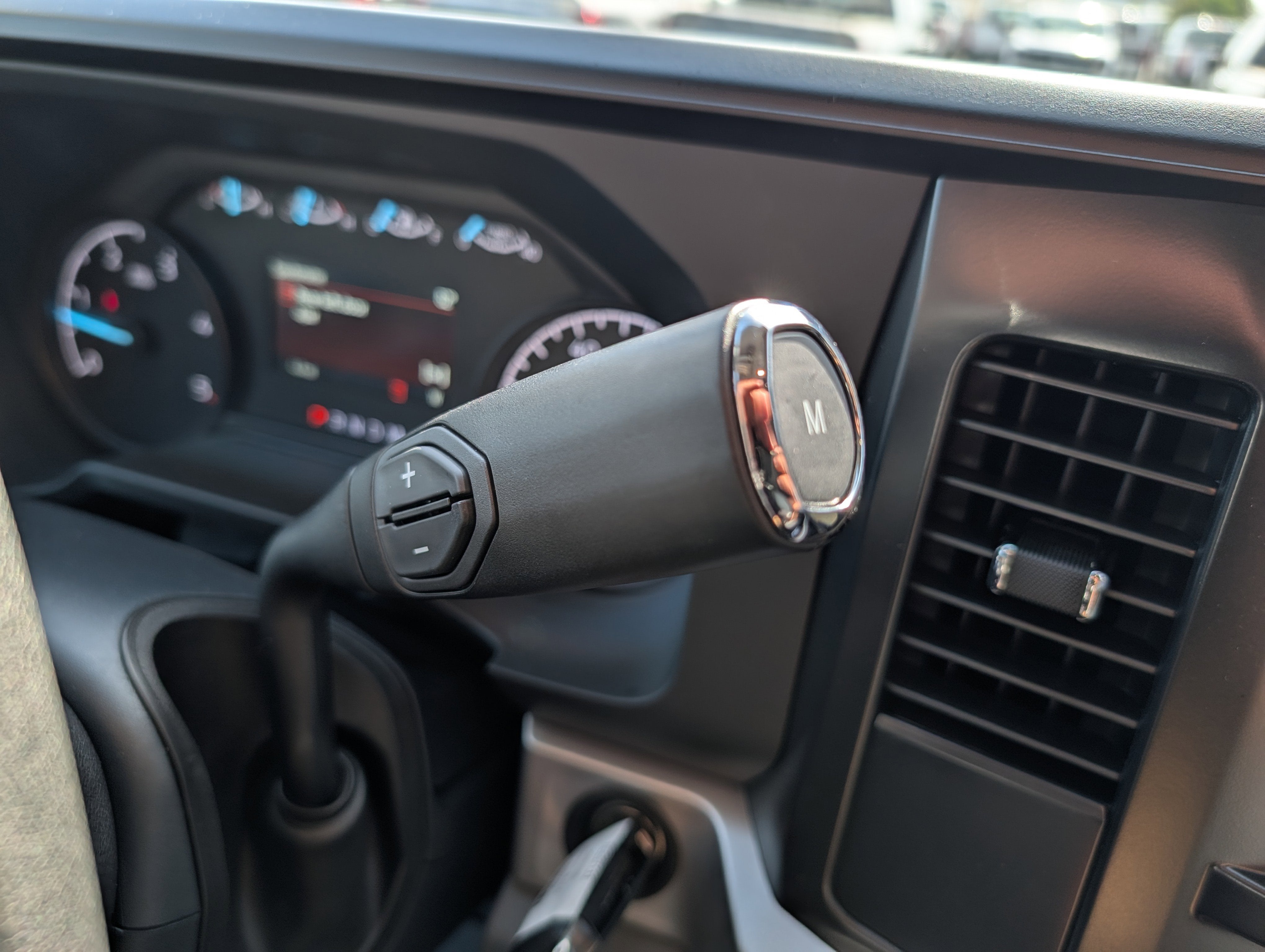 2026 Ford F-450SD XL