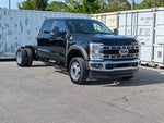 2026 Ford F-450SD XL