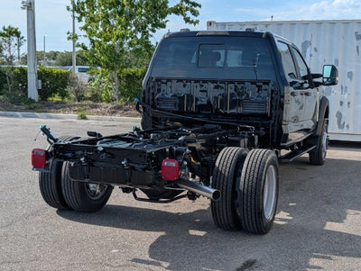 2026 Ford F-450SD XL