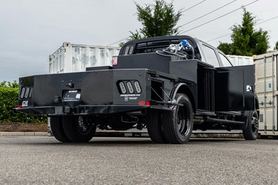 2026 Ford F-450SD XL