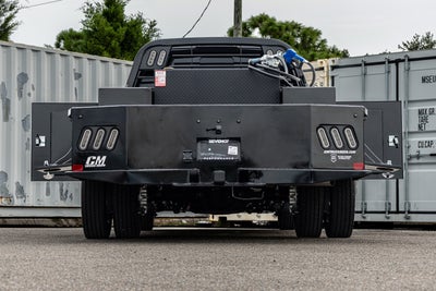 2026 Ford F-450SD XL