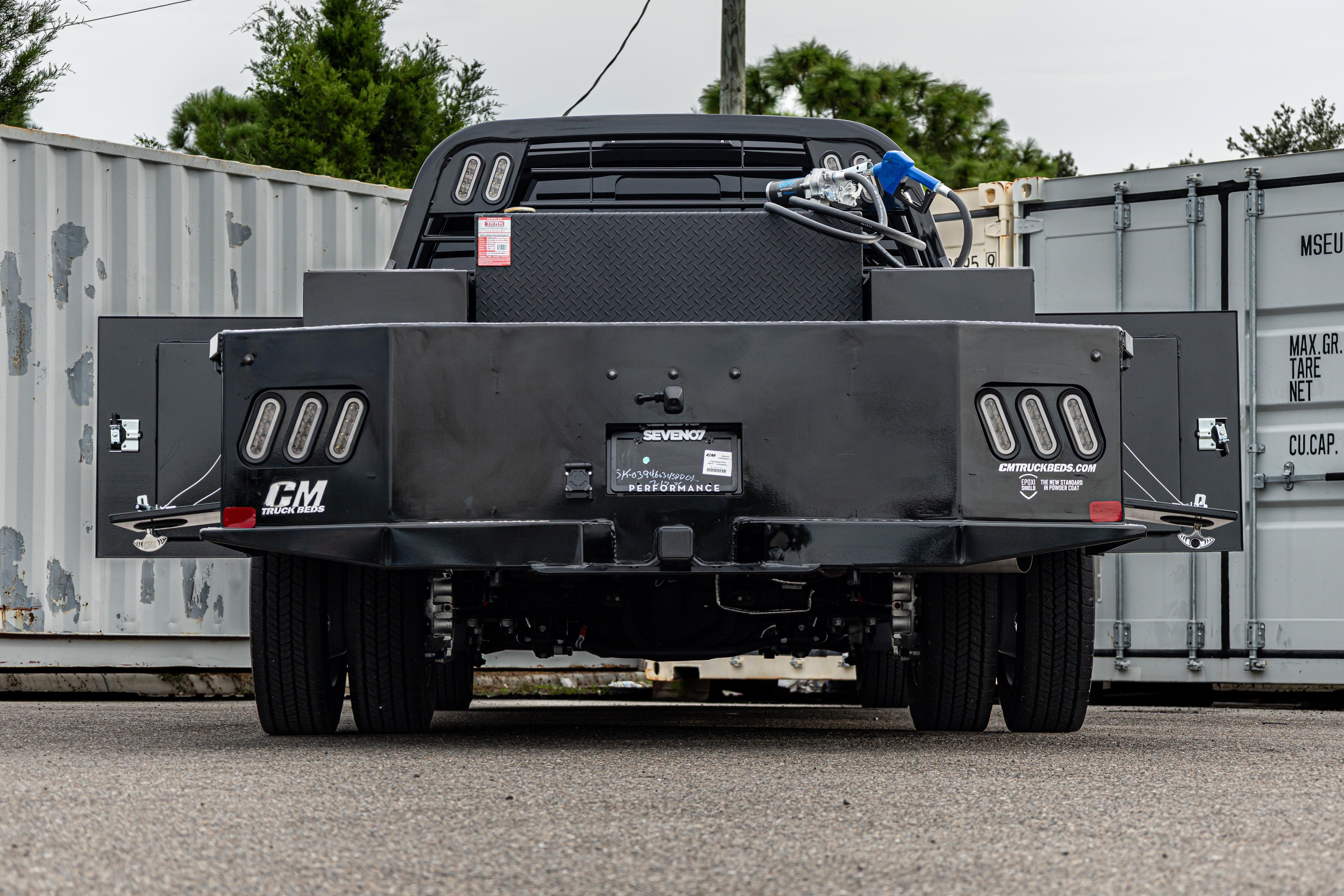 2026 Ford F-450SD XL