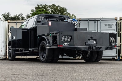2026 Ford F-450SD XL