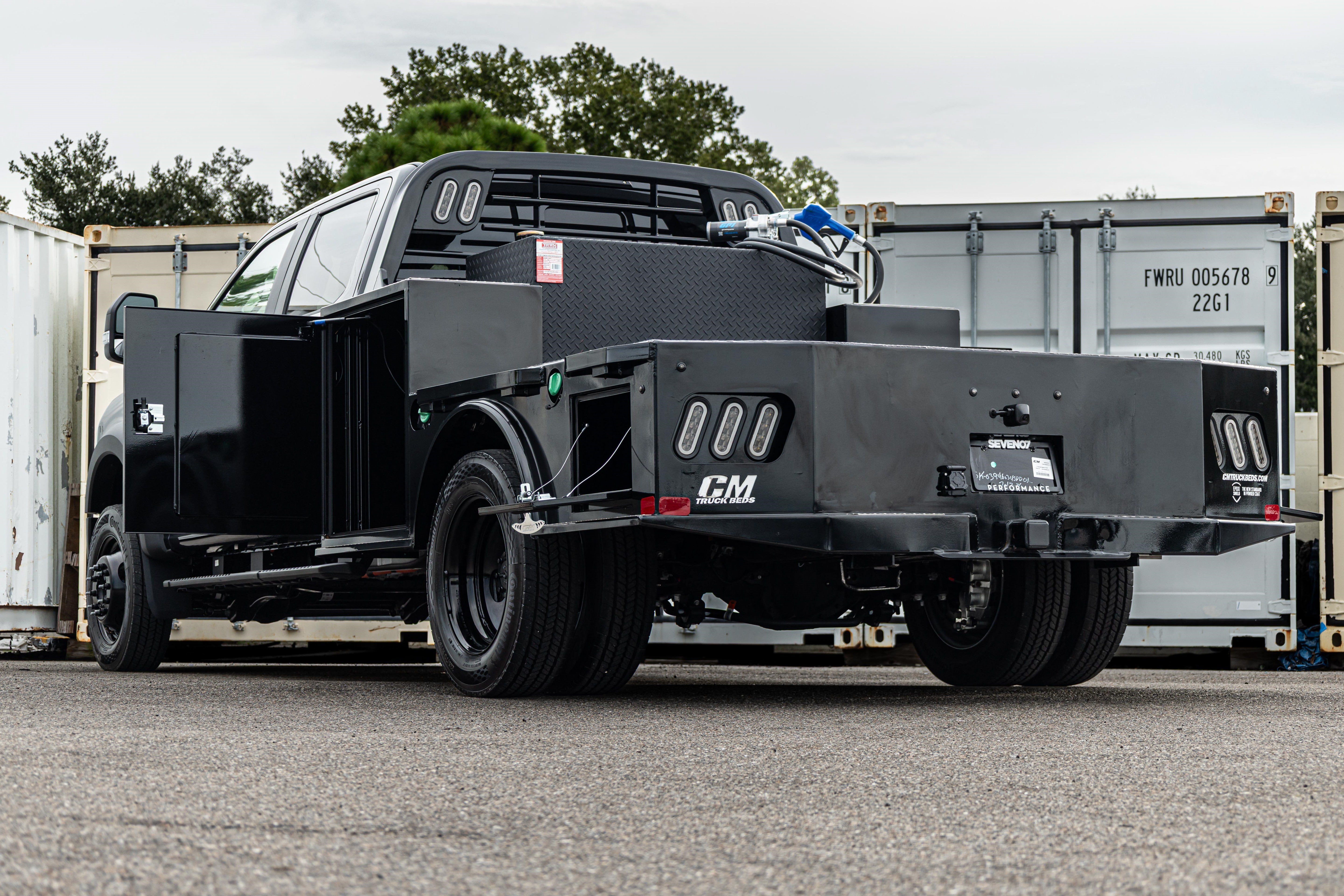 2026 Ford F-450SD XL