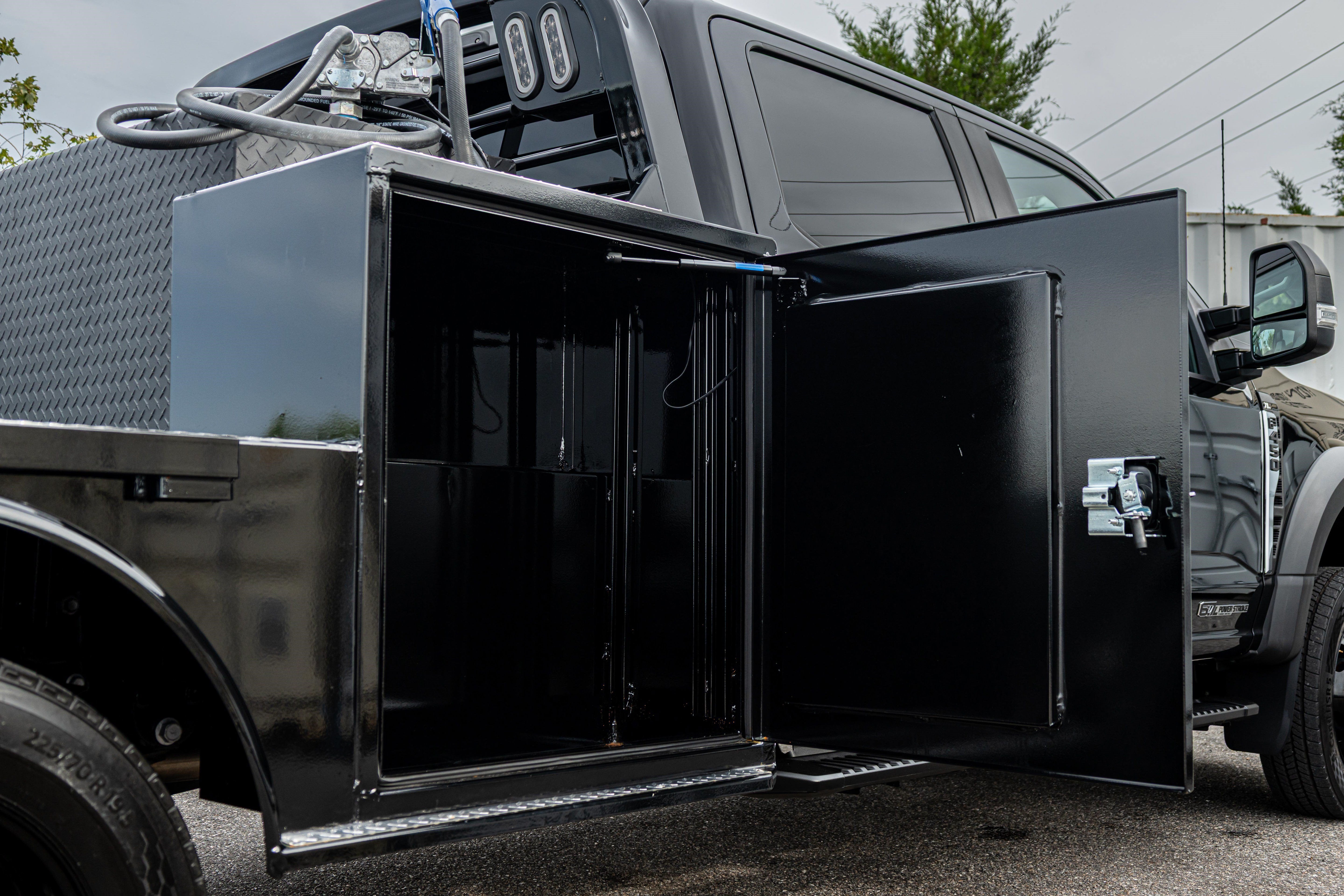 2026 Ford F-450SD XL